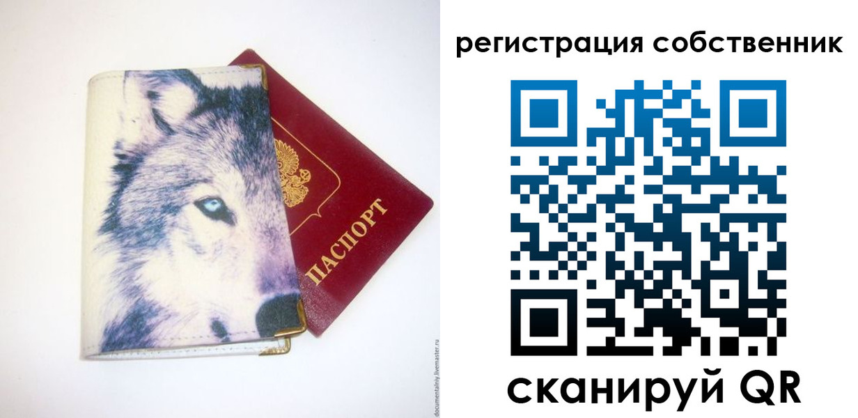временная регистрация гарантия в Кингисеппе